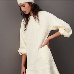 Anthropologie Mare Mare Odila Dress